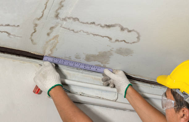 Reliable Burst Pipe Cleanup contractor in Wahkon, MN by Water Damage Irwin